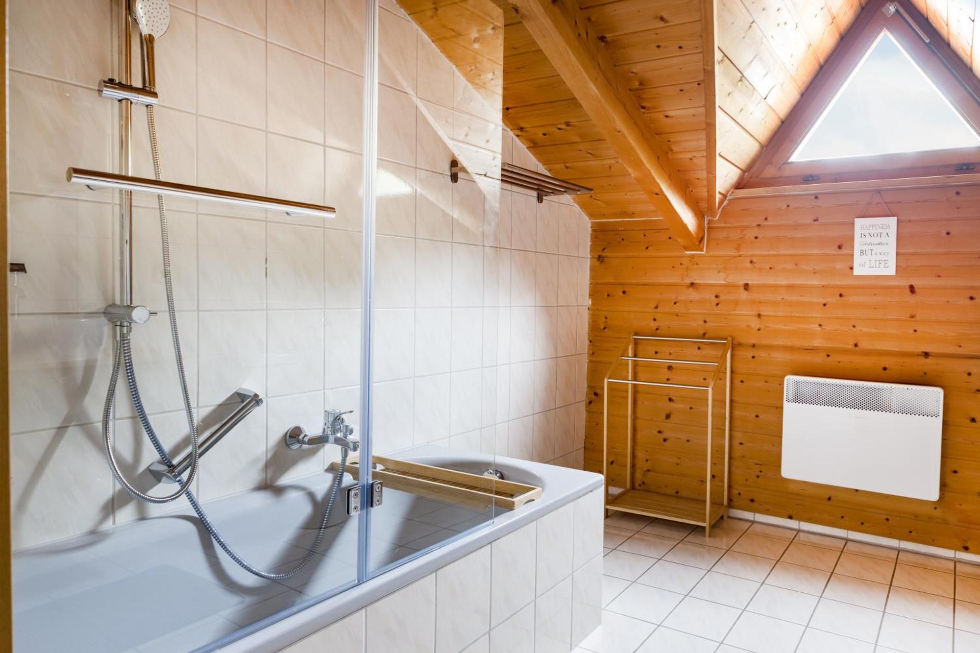 Bayerwaldchalet Regen Exteriör bild
