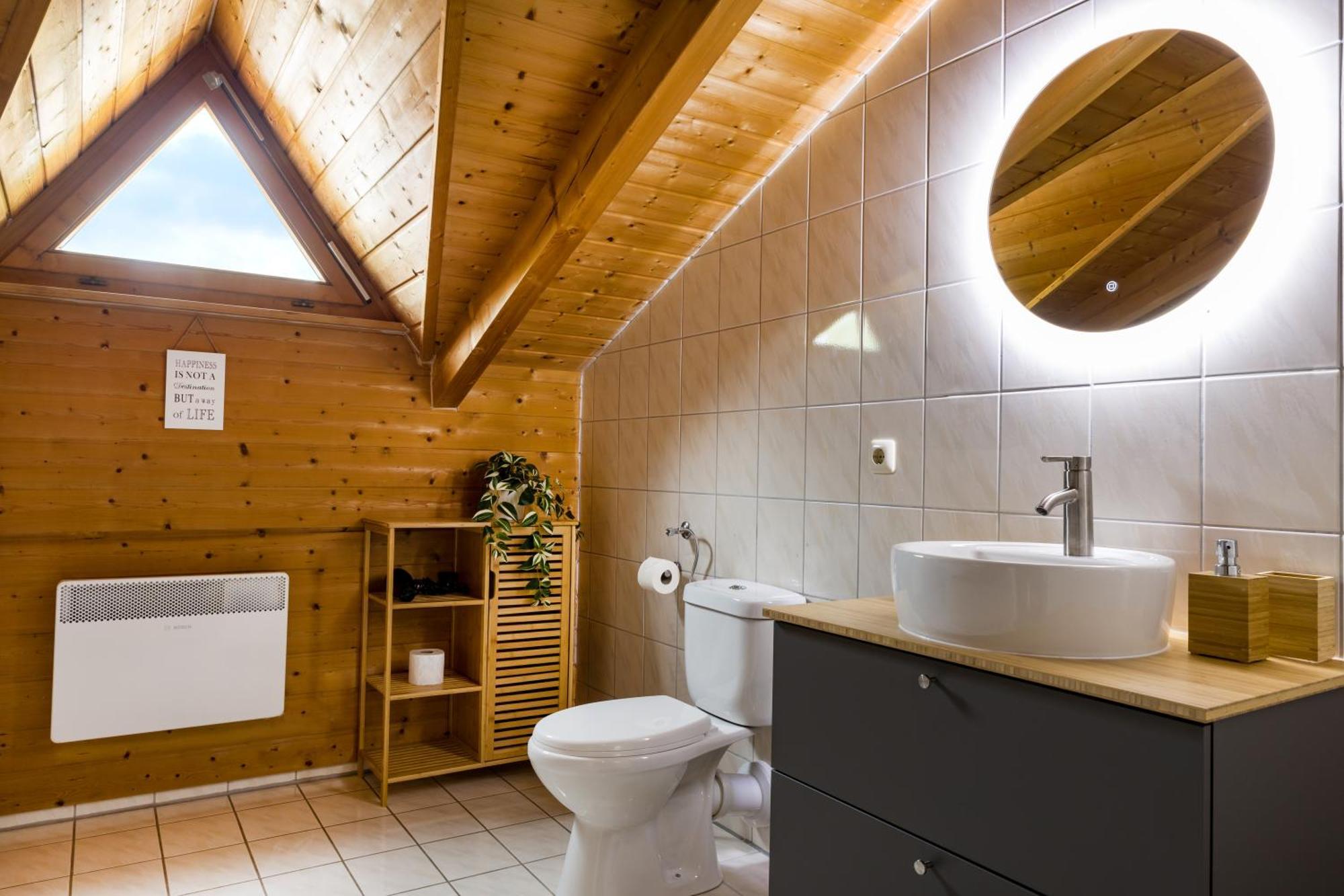 Bayerwaldchalet Regen Exteriör bild